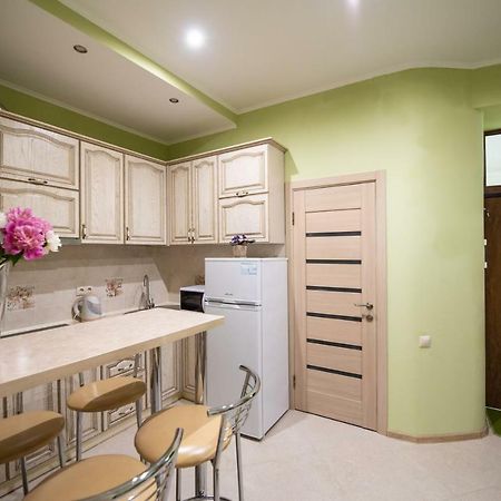 Apartment M&K In The Center Lviv Exterior photo
